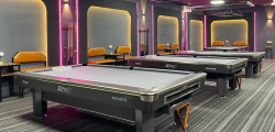 BÀN BIDA TẠI ĐIỆN BIÊN APLUS BILLIARDS UY TÍN